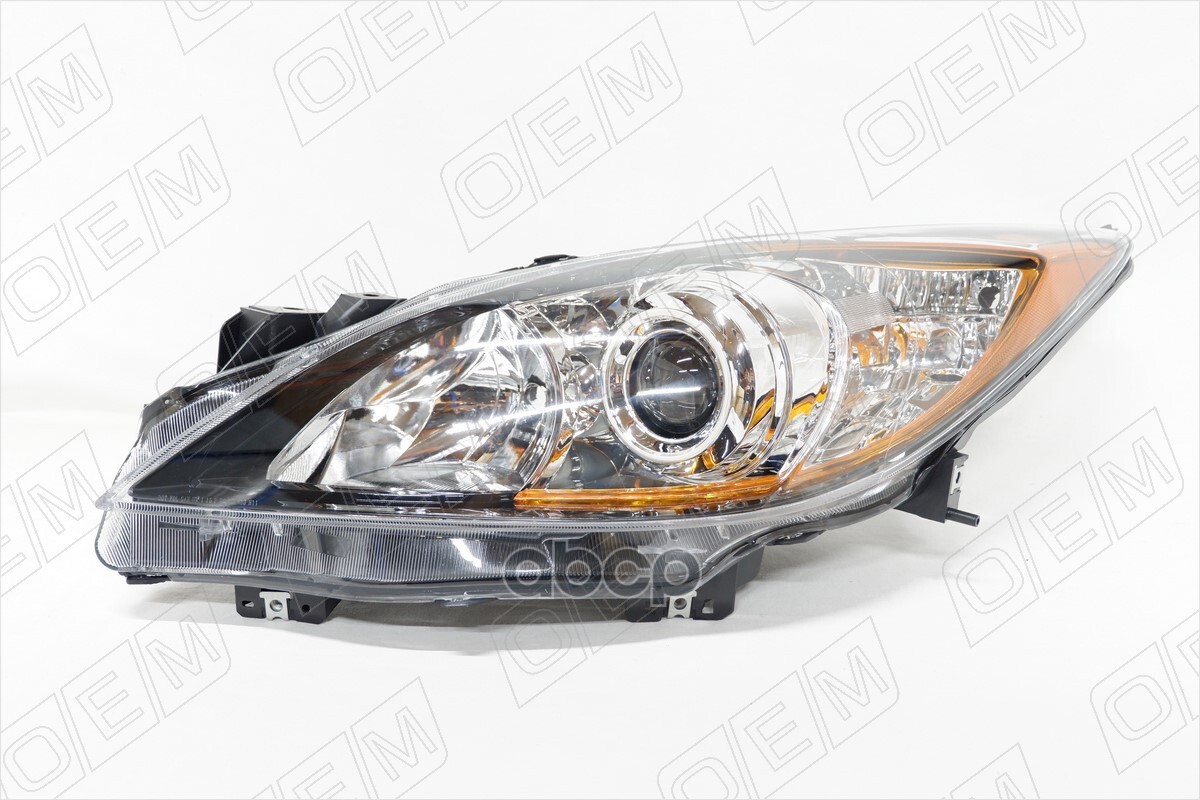 Фара Левая O.E.M. арт. OEM0203FL
