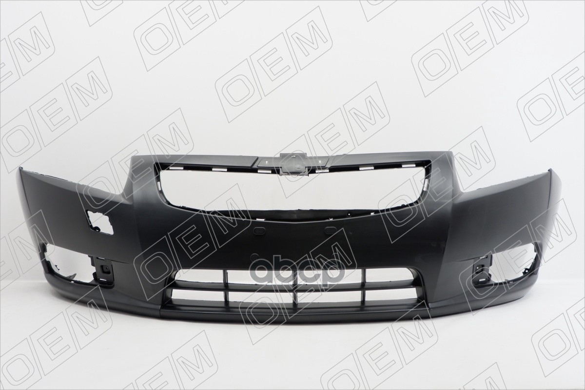 Бампер передний Chevrolet Cruze 1 2009-2012 O.E.M. арт. OEM0745