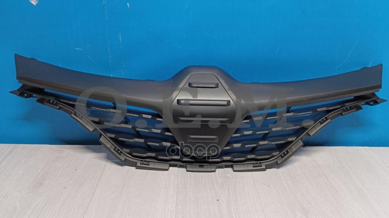 Решетка радиатора Renault Kaptur  2016-2020 O.E.M. арт. OEM3333