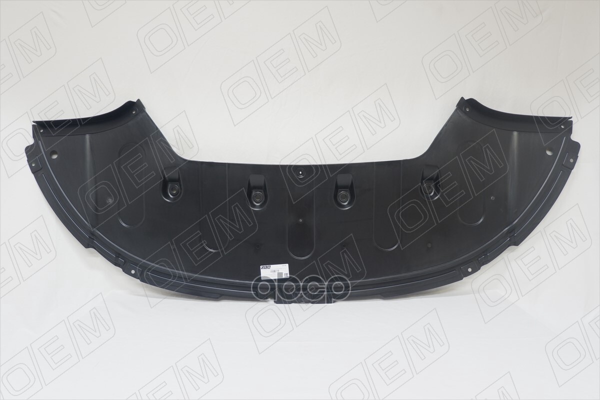 Защита Под Бампер Передний O.E.M. арт. OEM3772