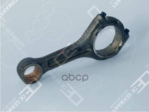 Шатун Двигателя Ман D2865d2866eg2866 Ломаный (51.02400.6044) OE GERMANY арт. 020310286601
