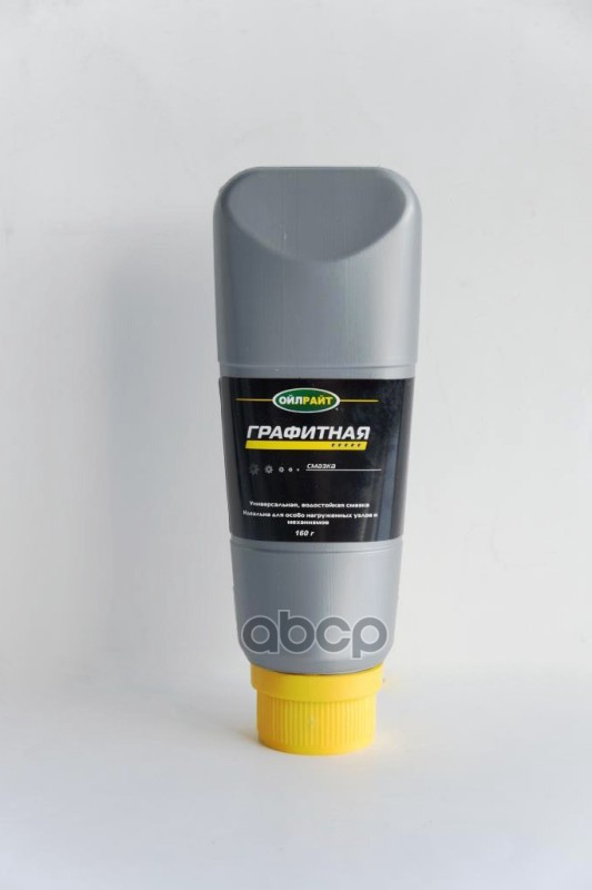 Смазка Графитная (160 Г) Oilright OILRIGHT арт. 6094
