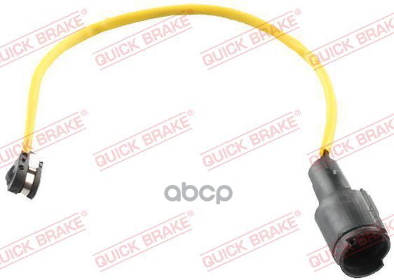 Brakesensorbmw5e348796 Quick Brake Ws0148a OJD (QUICK BRAKE) арт. WS0148A