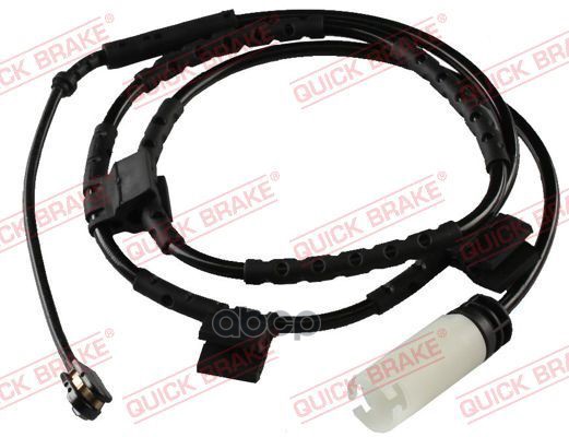 Датчик Износа Тормозных Колодок Задн Mini: Mini (R56), Cooper, Cooper D, Cooper Sd, One, One D 10.06-11.13 OJD (QUICK BRAKE) ...