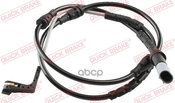 Датчик Износа Тормозных Колодок Передн Bmw: X5 (E70), M 09.09-06.13 OJD (QUICK BRAKE) арт. WS0380A