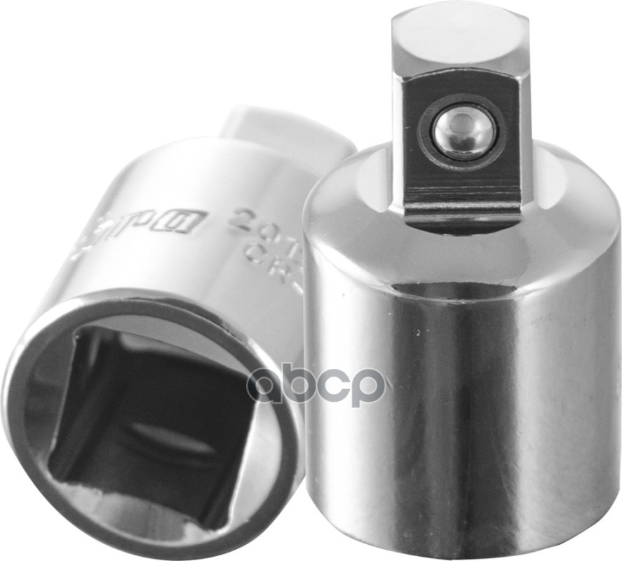 Адаптер Для Торцевых Головок 1/2 Inch (F) X 3/8 Inch (M) OMBRA арт. 201238