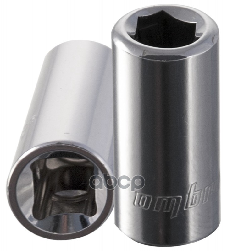 Адаптер Для Торцевых Головок 1/4 Inch X Hex OMBRA арт. 201456