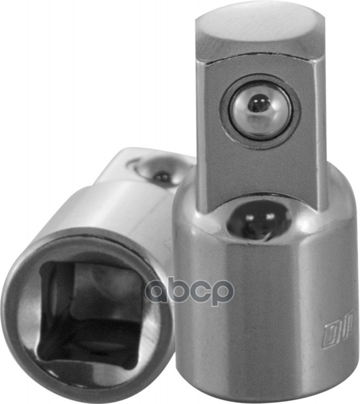 Адаптер Для Торцевых Головок 3/8 Inch (F) X 1/2 Inch (M) OMBRA арт. 203812