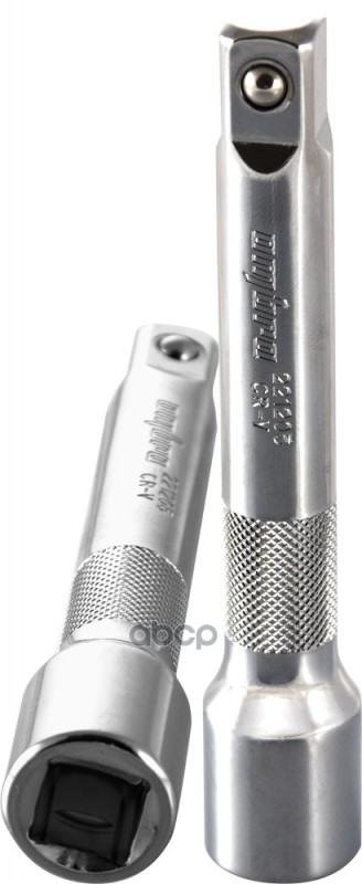 Ключ Удлинитель 1/2 125Мм OMBRA арт. 221205