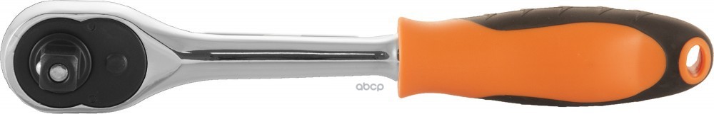 Трещотка 1/4 Inch, 140 Мм, 72 Зуба OMBRA арт. 281402