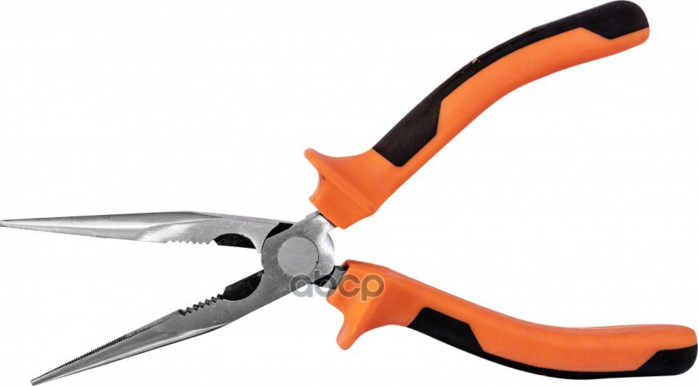 Длинногубцы 55111 200 Мм OMBRA арт. 420108