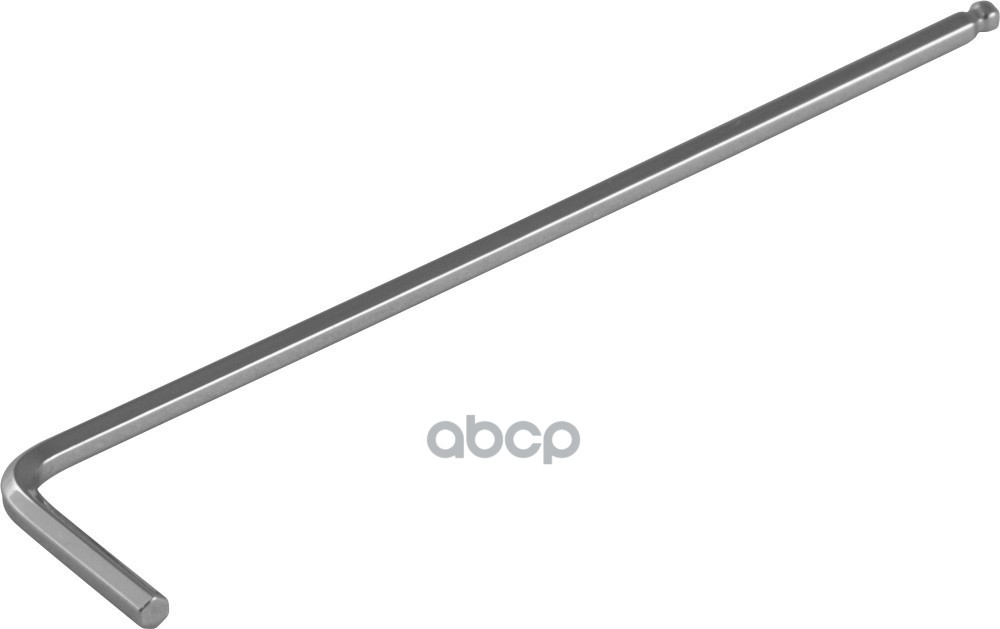 Ключ Торцевой Шестигранный С Шаром, H2 OMBRA арт. 502302