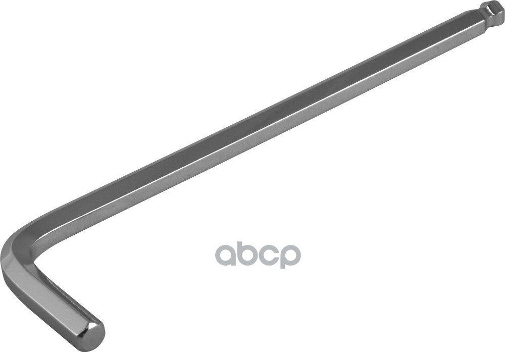 Ключ Торцевой Шестигранный С Шаром, H6 OMBRA арт. 502306