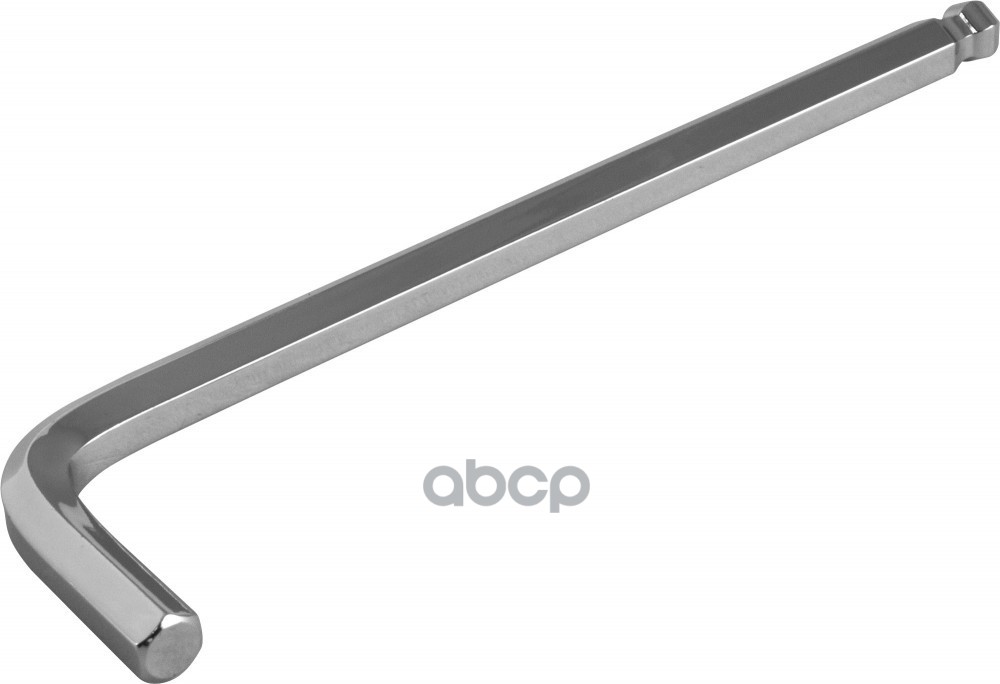 Ключ Торцевой Шестигранный С Шаром, H8 OMBRA арт. 502308