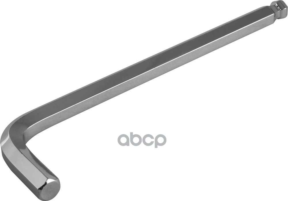 Ключ Торцевой Шестигранный С Шаром, H10 OMBRA арт. 502310