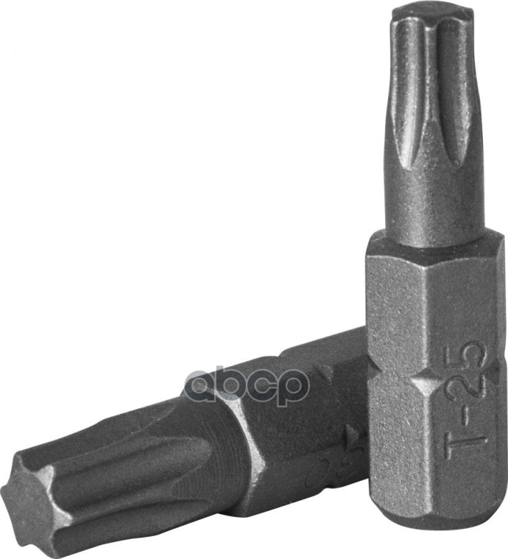 Головка-Вставка 1/4Inch Dr Torx, T30, 25 Мм OMBRA арт. 514330