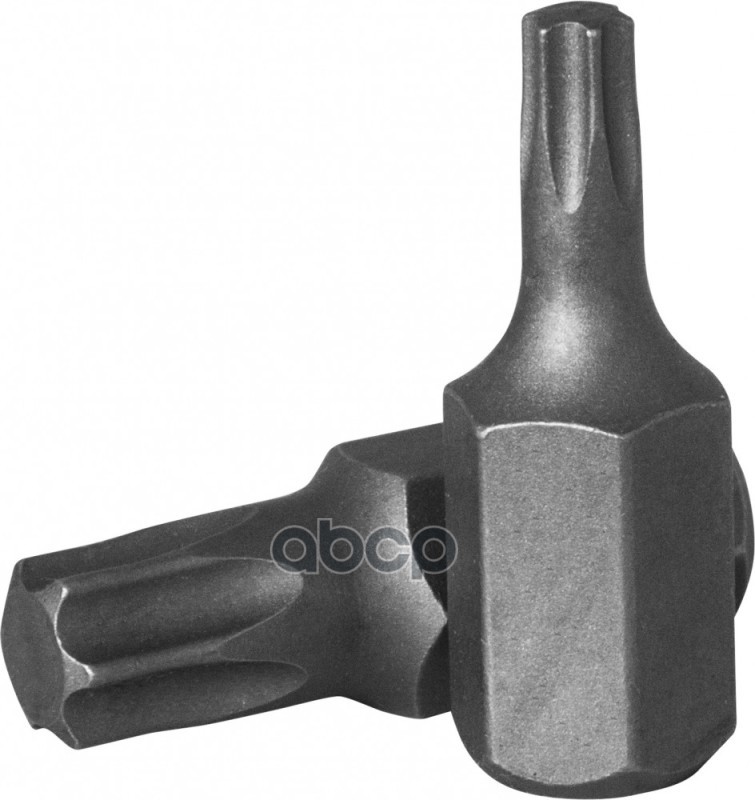 Бита 55836 Torx, T30, Длина 30 Мм, Шестигранник, 10 Мм OMBRA арт. 531330