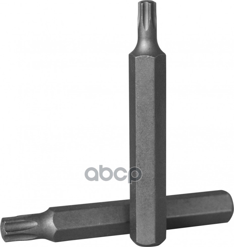 571327 Вставка-Бита 10 Мм Dr X 75 Мм Torx T 27 OMBRA арт. 571327