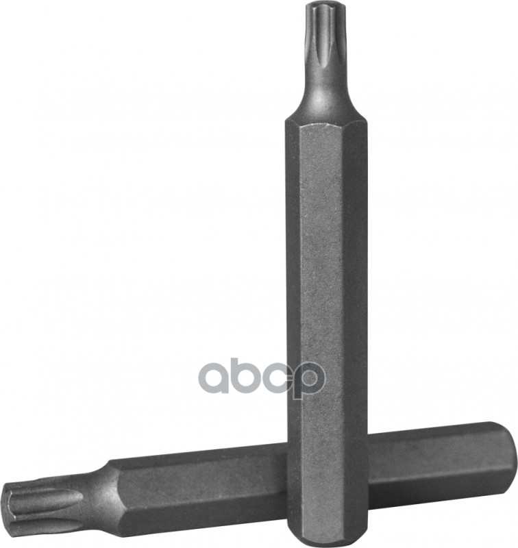 Бита 55865 Torx, T50, Длина 75 Мм, Шестигранник, 10 Мм OMBRA арт. 571350