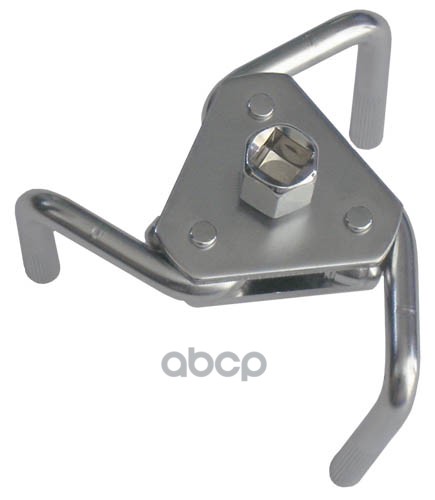 Съемник Масляного Фильтра Краб 63-120Мм OMBRA арт. A90004