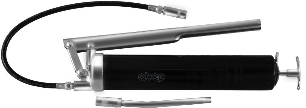 Шприц Для Смазки Для Консистентной Смазки, 400 Мл OMBRA арт. A90025