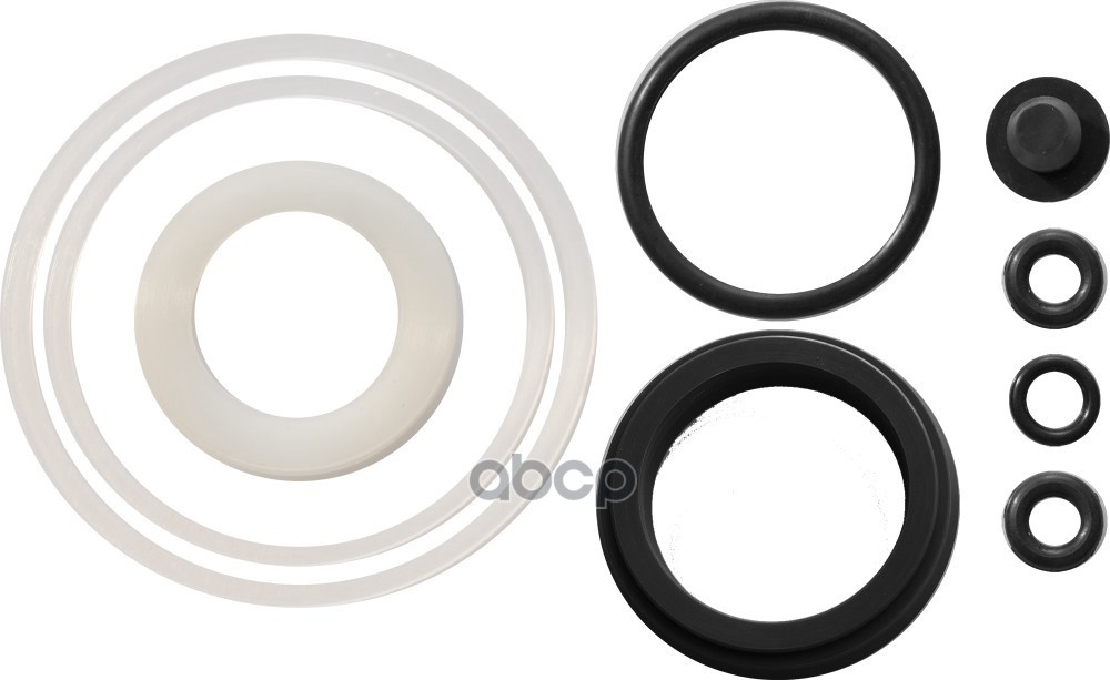 Ремкомплект Для Подкатного Домкрата 2 Т. Oht202,Oht202с Ombra Oht202rk OMBRA арт. OHT202RK