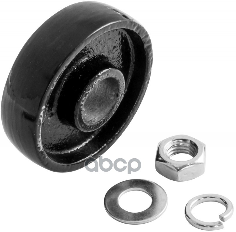 Неповоротное Колесо Для Домкрата Подкатного Oht225с Ombra Oht225cwf OMBRA арт. OHT225CWF