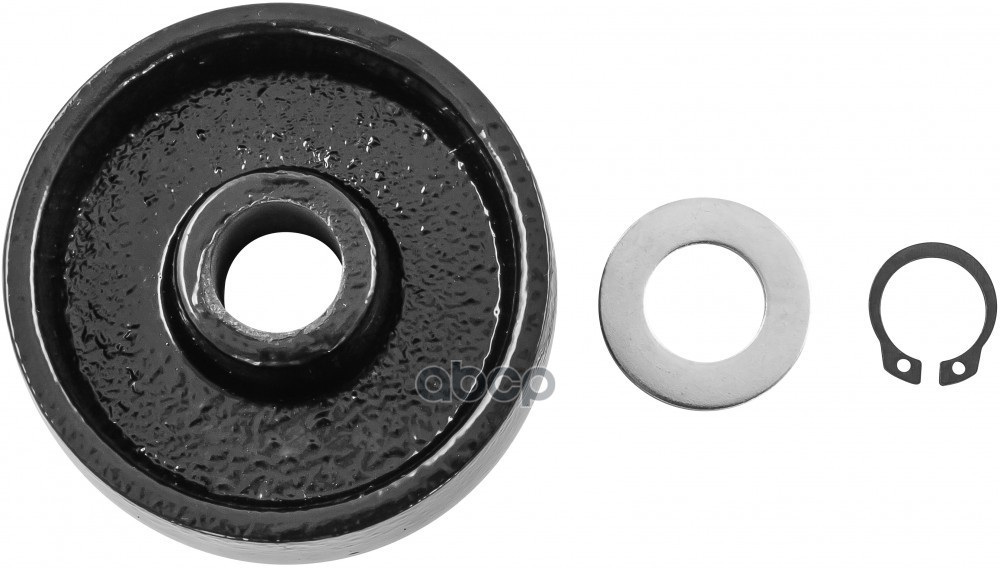 Колесо Запасное Неповоротное Для Домкрата Подкатного Oht230 OMBRA арт. OHT230WF