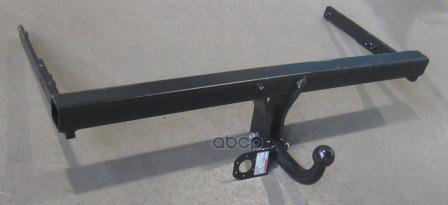 Фаркоп (ТСУ) на а/м CUPRA Ateca 2018-/ JETTA VS7 2019-/ SEAT Ateca 2016-/ SKODA Karoq, включ. AdBlue, Kodiaq 2017-/ VOLKSWAGE...