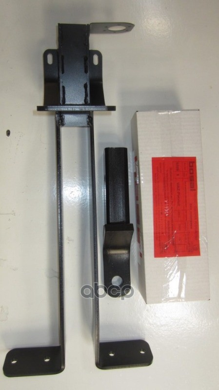 Фаркоп (ТСУ) на а/м UAZ Patriot SUV 2003- без электрики / Патриот ORIS арт. 6509-E