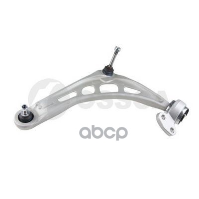 Рычаг Независимой Подвески Колеса, Подвеска Колеса 01840 OSSCA арт. 01840