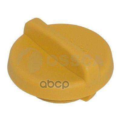 Крышка Маслозаливной Горловины Opel Ossca 02831 OSSCA арт. 02831