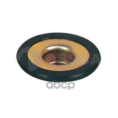 Опора Амортизатора Strut Mounting For Shock Absorber,Front 03437 OSSCA арт. 03437