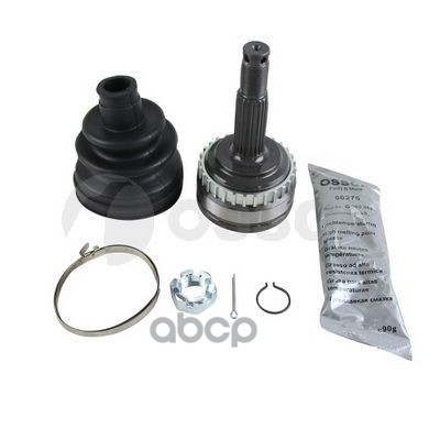 Шрус Наружный С Abs, Комплект Opel Astra-F,Corsa-B,Tigra-A,Vectra-A B 91 03 Ossca 04707 OSSCA арт. 04707