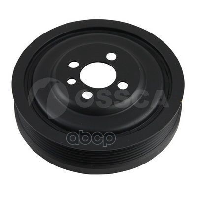 Шкив Коленвала С Демпфером Audi,Ford,Seat,Skoda,Vw 1,6 1.9 2.0 Tdi,Sdi 98 Ossca 06467 OSSCA арт. 06467