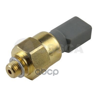 Датчик Давления Масла Oil Pressure Switch,Grey,0.28-0.4Bar 08391 OSSCA арт. 08391