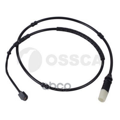 Датчик Износа Задних Тормозных Колодок   Bmw 1,3,4 (А20,21,30,80,34,31,33,83) 11 OSSCA арт. 15628