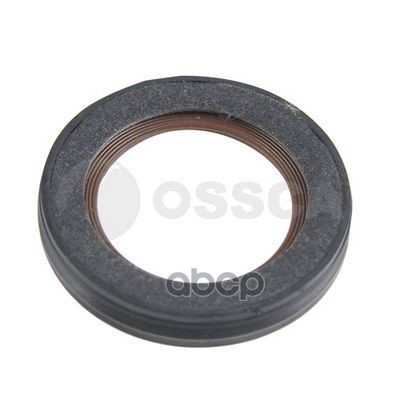 Сальник Коленвала Передний / Ford Fiesta-V,Focus-I OSSCA арт. 28973