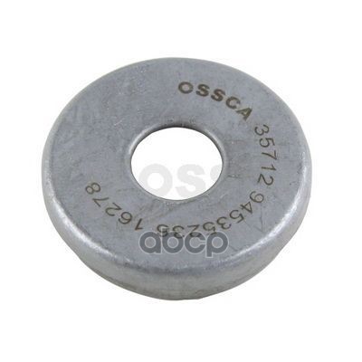 Подшипник опоры переднего амортизатора  Chevrolet Lacetti,Nubira 03~  35712 OSSCA арт. 35712
