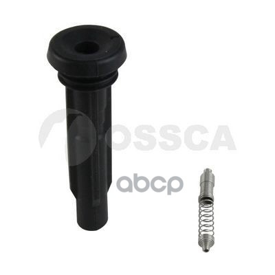 Наконечник Катушки Зажигания / Audi, Seat, Skoda, Vw 12~ 55940 OSSCA арт. 55940