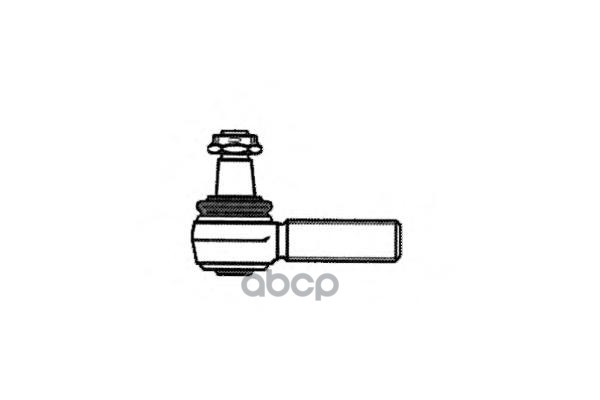 Наконечник Рулевой Тяги Daf: 95 87-98, F1600/F2000/F2100/F2200/F2300/F2500/F2800/F3300/F3600 -93  Renault: Manager G280/G270 ...