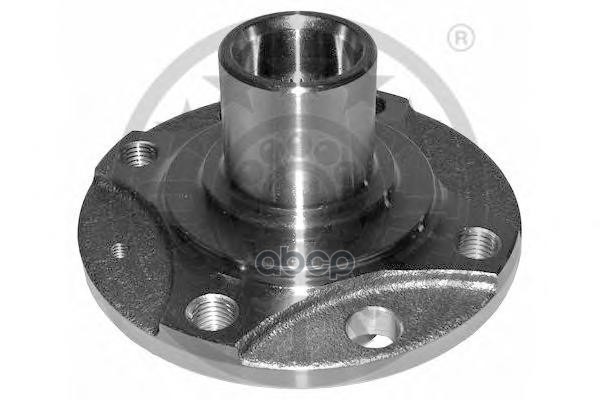 Ступица Колеса Opel: Astra F (56_  57_)  Astra F Cabriolet (53_B)  Astra F Caravan (51_  52_)  Astr Optimal арт. 04-p147