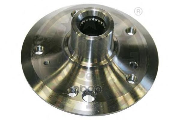 Ступица Колеса Mercedes-Benz: E-Klasse (W210)  E-Klasse Kombi (S210) Optimal арт. 04-p235