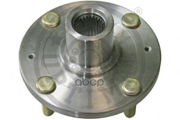 Ступица колеса HYUNDAI: ACCENT I (X-3)  ACCENT II (LC)  ACCENT Stufenheck (X-3)  PONY (X-2)  PONY / Optimal арт. 04-p313