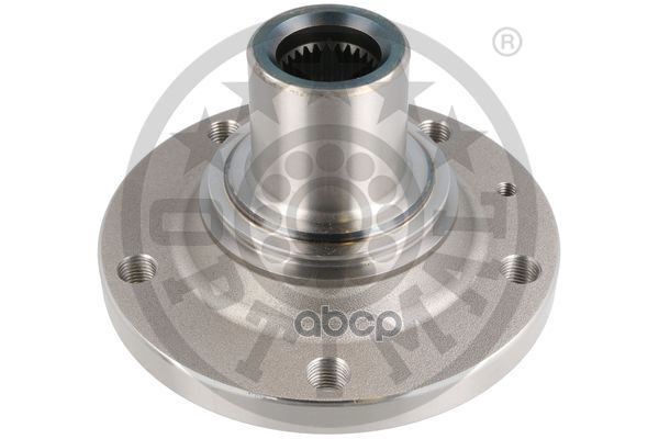 Ступица Колеса Opel : Movano Box (F9)  Movano Combi (X70)  Movano Dumptruck (X70)  Movano Platform/C Optimal арт. 04-p471