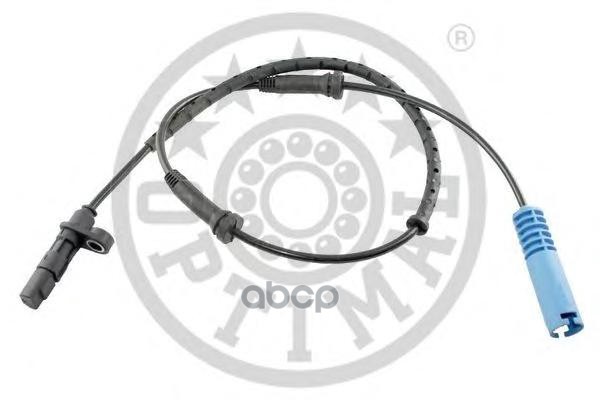 Датчик ABS BMW: 5 (E39) Optimal арт. 06-s007