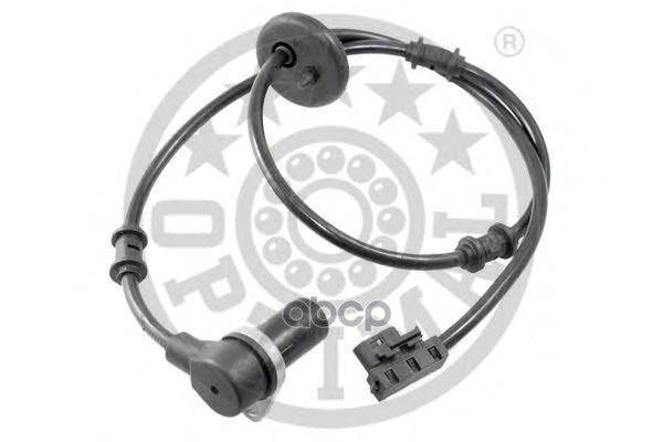Датчик Abs Mercedes-Benz: E-Klasse (W210)  E-Klasse Kombi (S210) Optimal арт. 06-s032