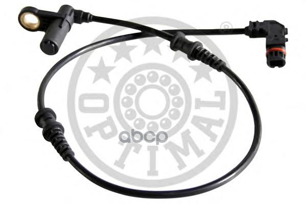 Датчик ABS MERCEDES-BENZ: S-KLASSE (W220)  S-KLASSE Coupe (C215) Optimal арт. 06-s035