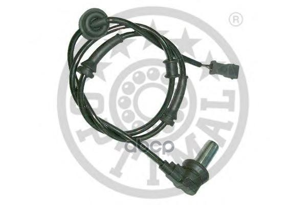 Датчик Abs Audi: A4 (8D2  B5)  A4 Avant (8D5  B5) Optimal арт. 06-s063