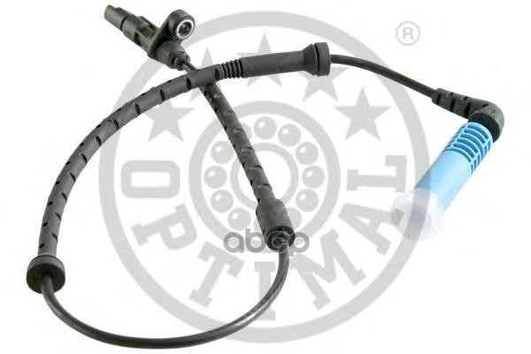 Датчик Abs Bmw: X5 (E53) Optimal арт. 06-s070